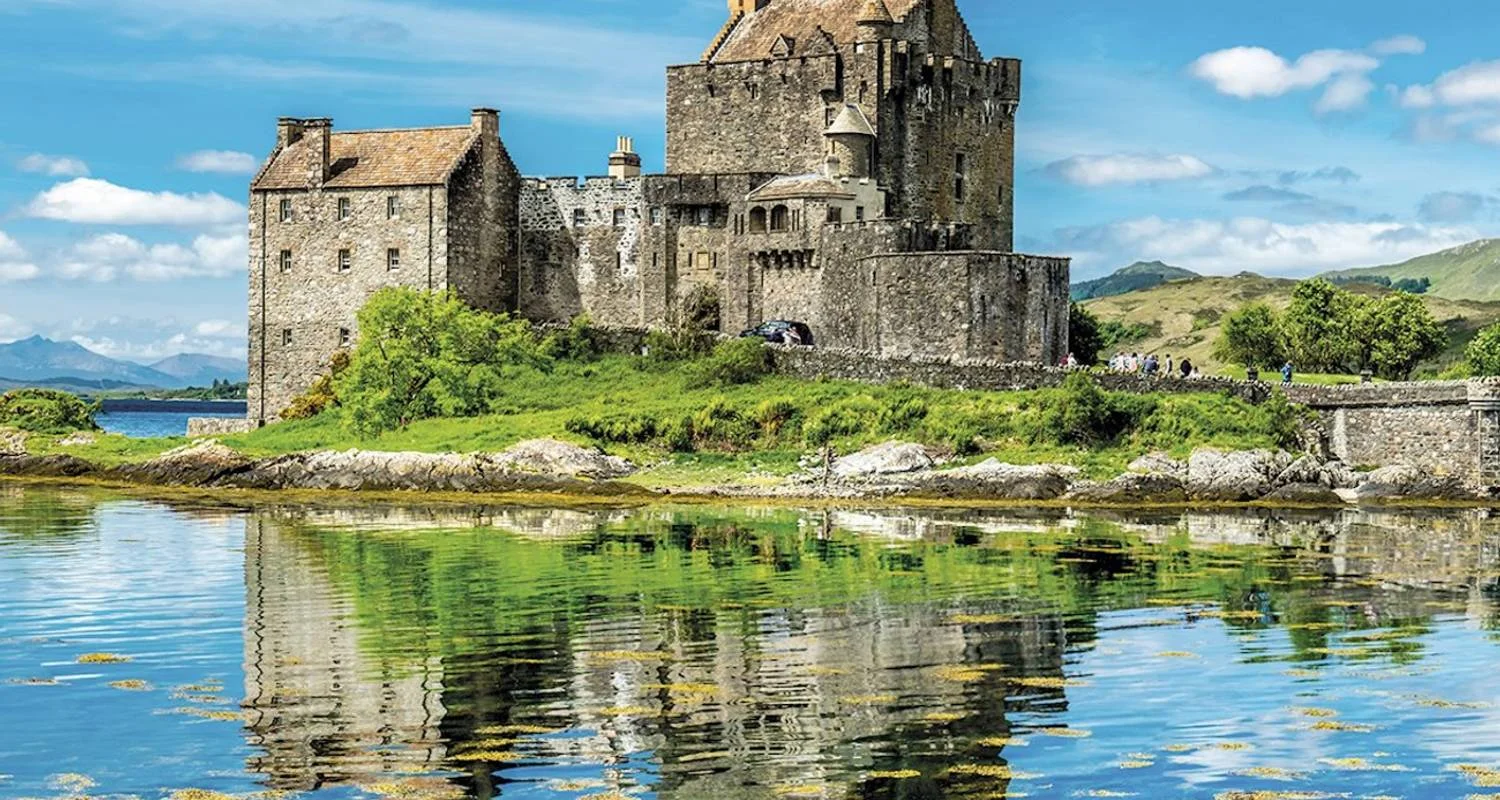 Explore Romantic Britain and Ireland - Premium (Classic) for 20 days with Brendan Vacations and discover unforgettable experiences - Photo 2