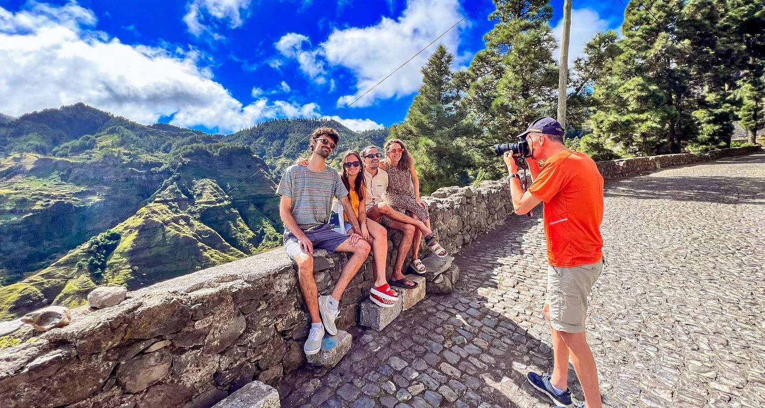 Explore 14 Days Family Tour Experience in Cape Verde for 14 days with BuCountry Tours and discover unforgettable experiences - Photo 2