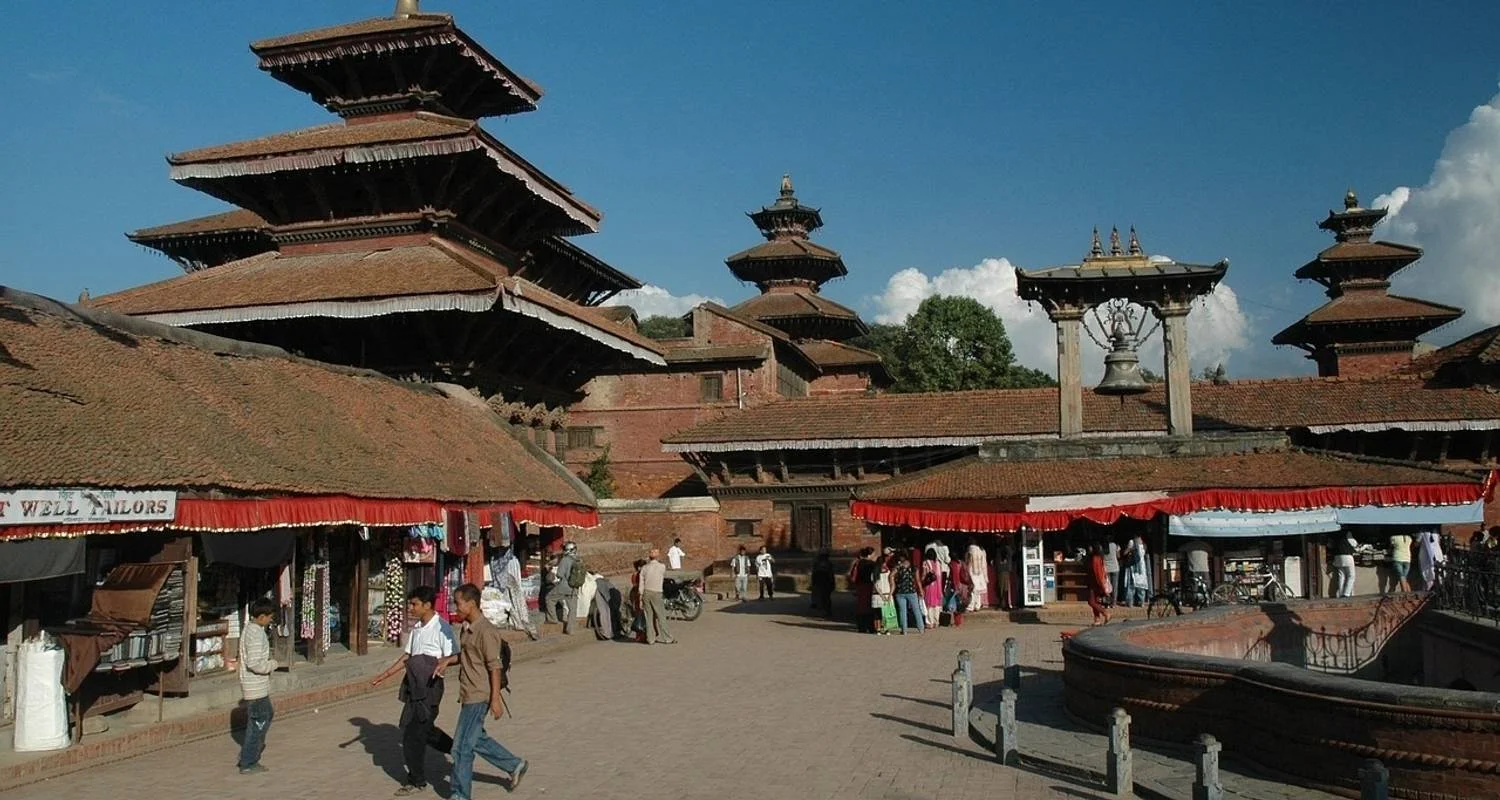 Explore Annapurna Base Camp Trek for 10 days with Eve Holidays and discover unforgettable experiences - Photo 2