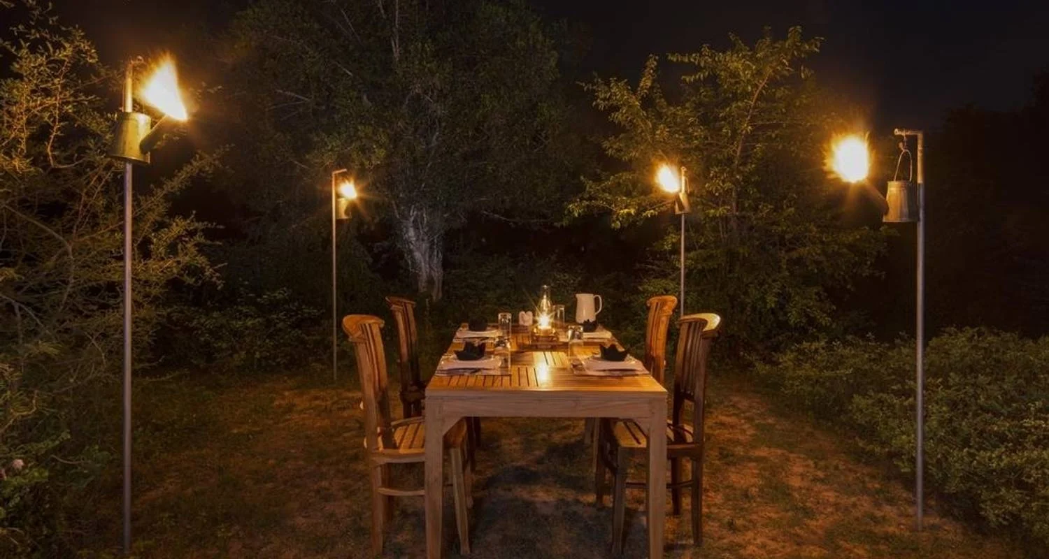 Explore Overnight Luxury Glamping in Yala With Return Transfers (From Kandy) for 2 days with Beyond Escapes and discover unforgettable experiences - Photo 2