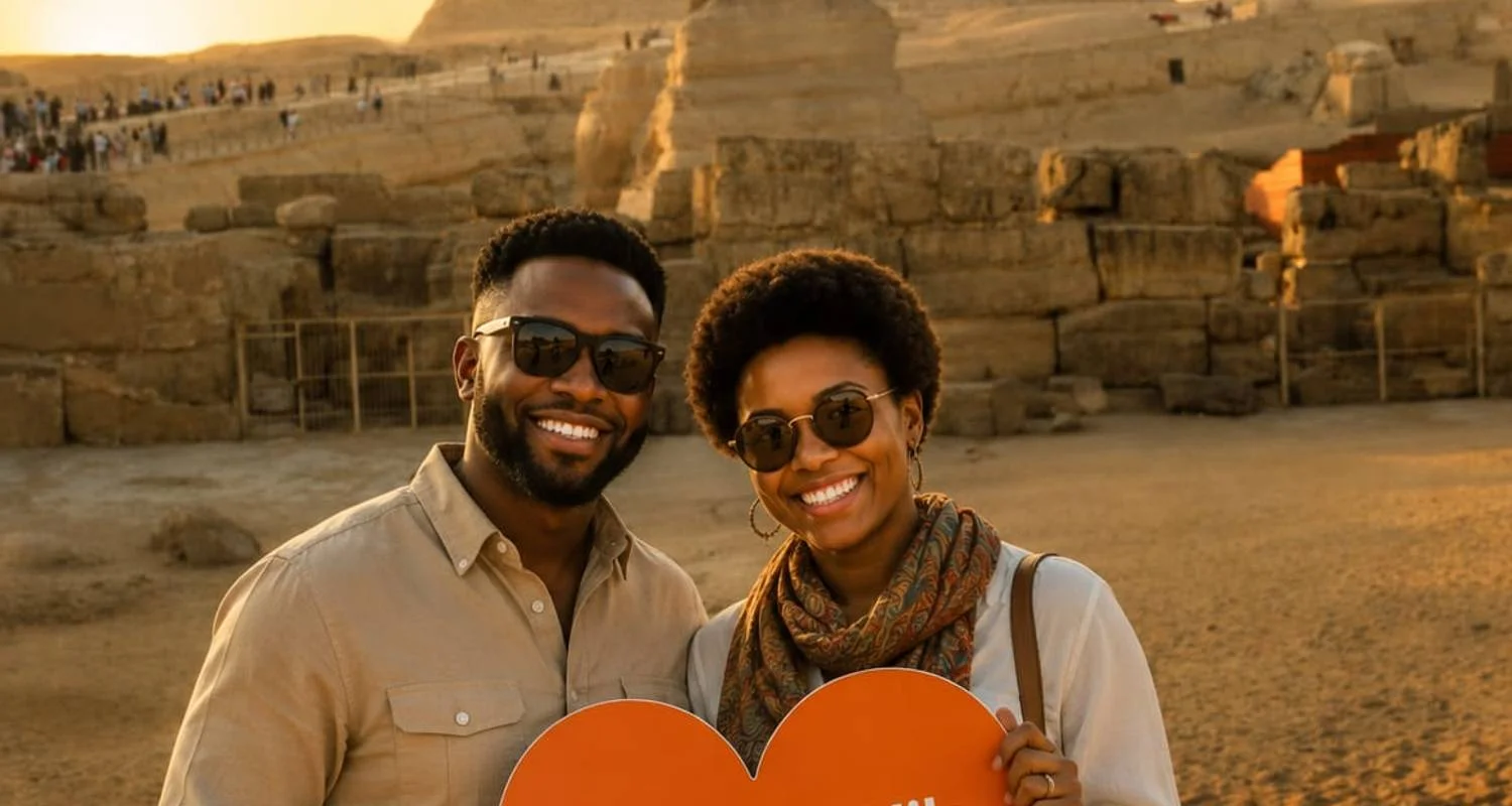 Explore All inclusive Private Giza Pyramids, Sakkara, Memphis and Dahshur, Lunch for 1 days with Egyptian Nile Adventures and discover unforgettable experiences - Photo 2