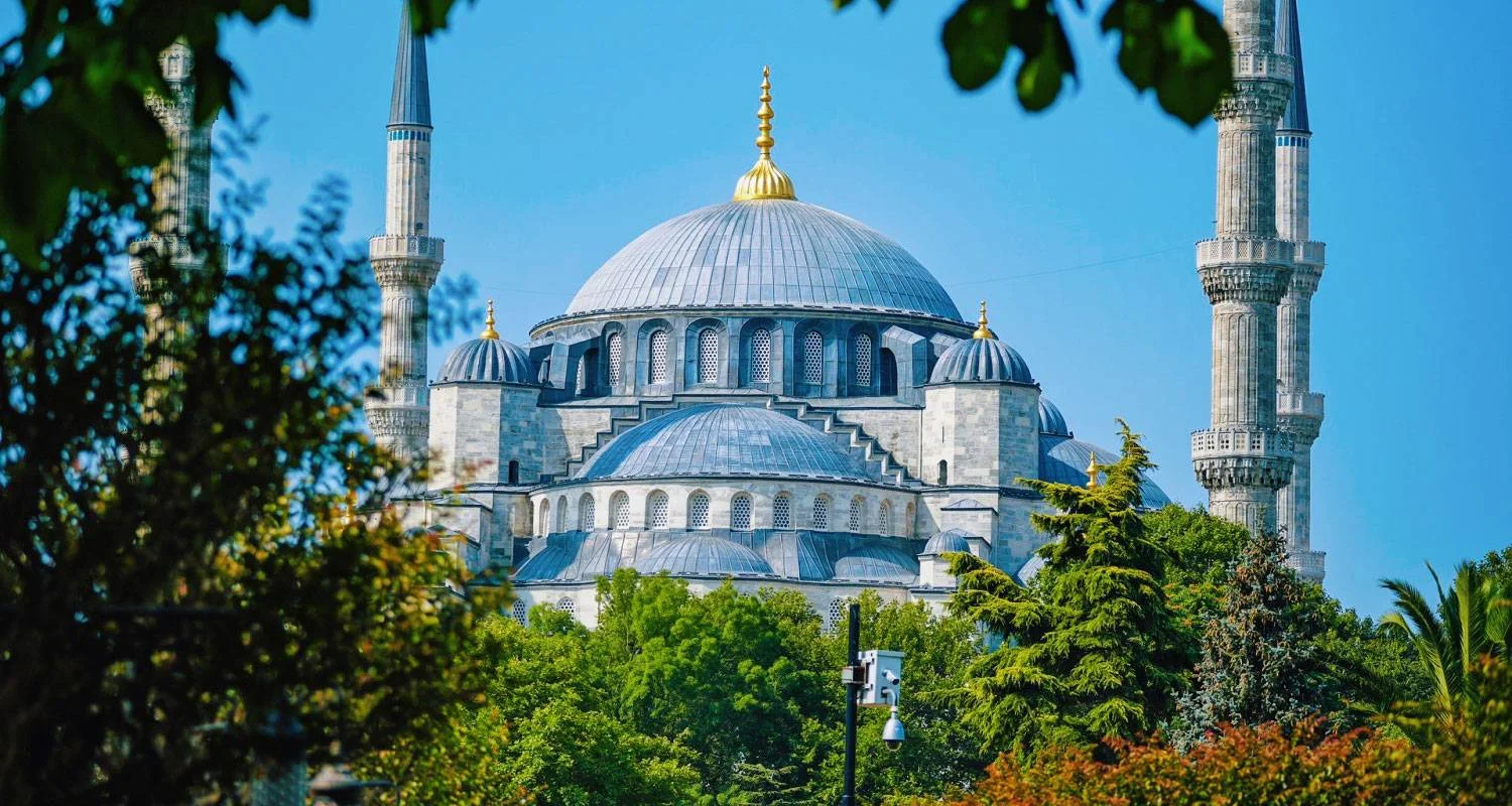 Explore Private 4 Days Highlights of Istanbul with 4-star Hotel, Exclusive Guide and Driver for 4 days with Agate Travel and discover unforgettable experiences - Photo 2