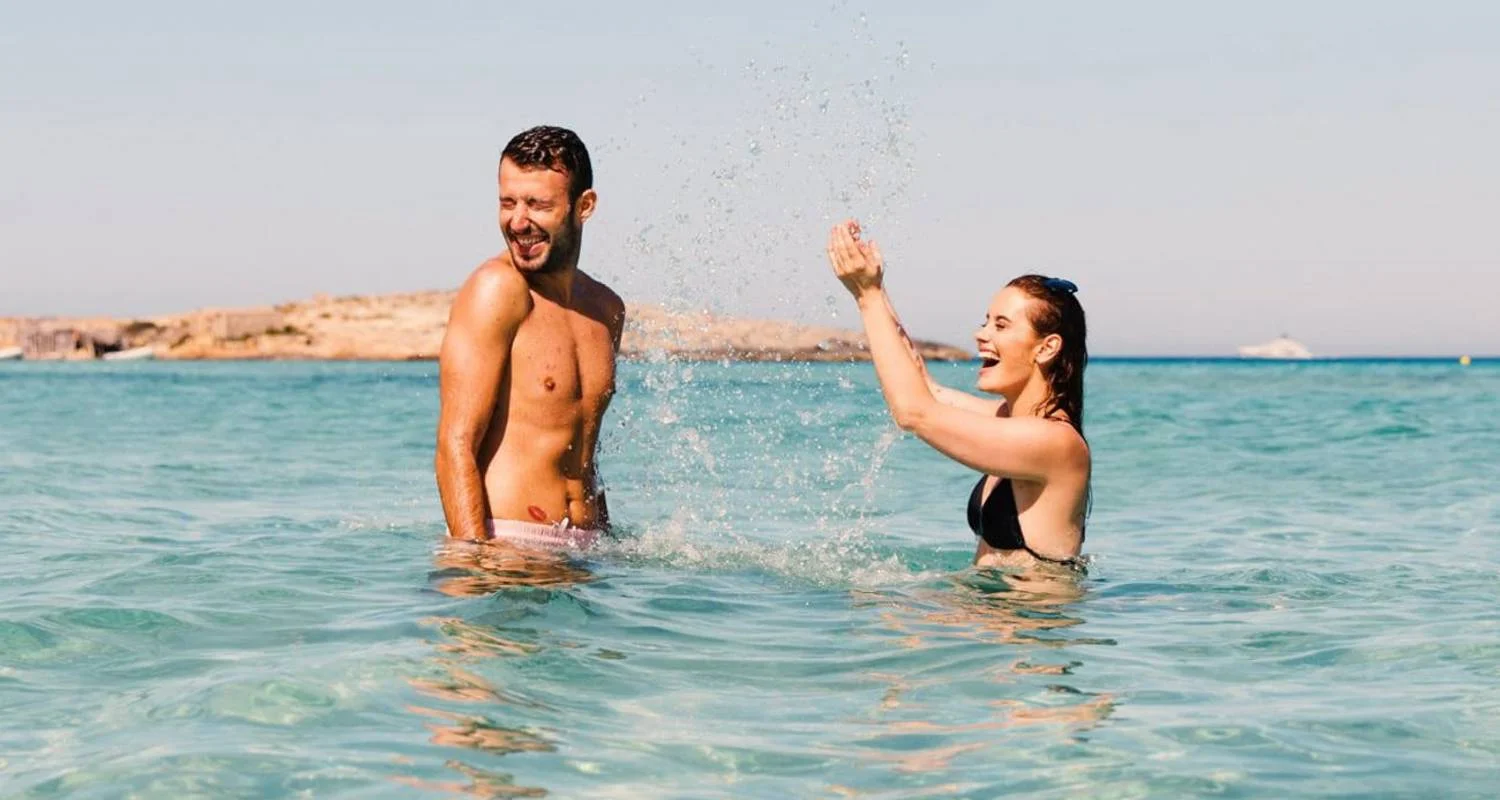 Explore Barcelona, Ibiza and Mallorca (Classic) for 9 days with Contiki and discover unforgettable experiences - Photo 2