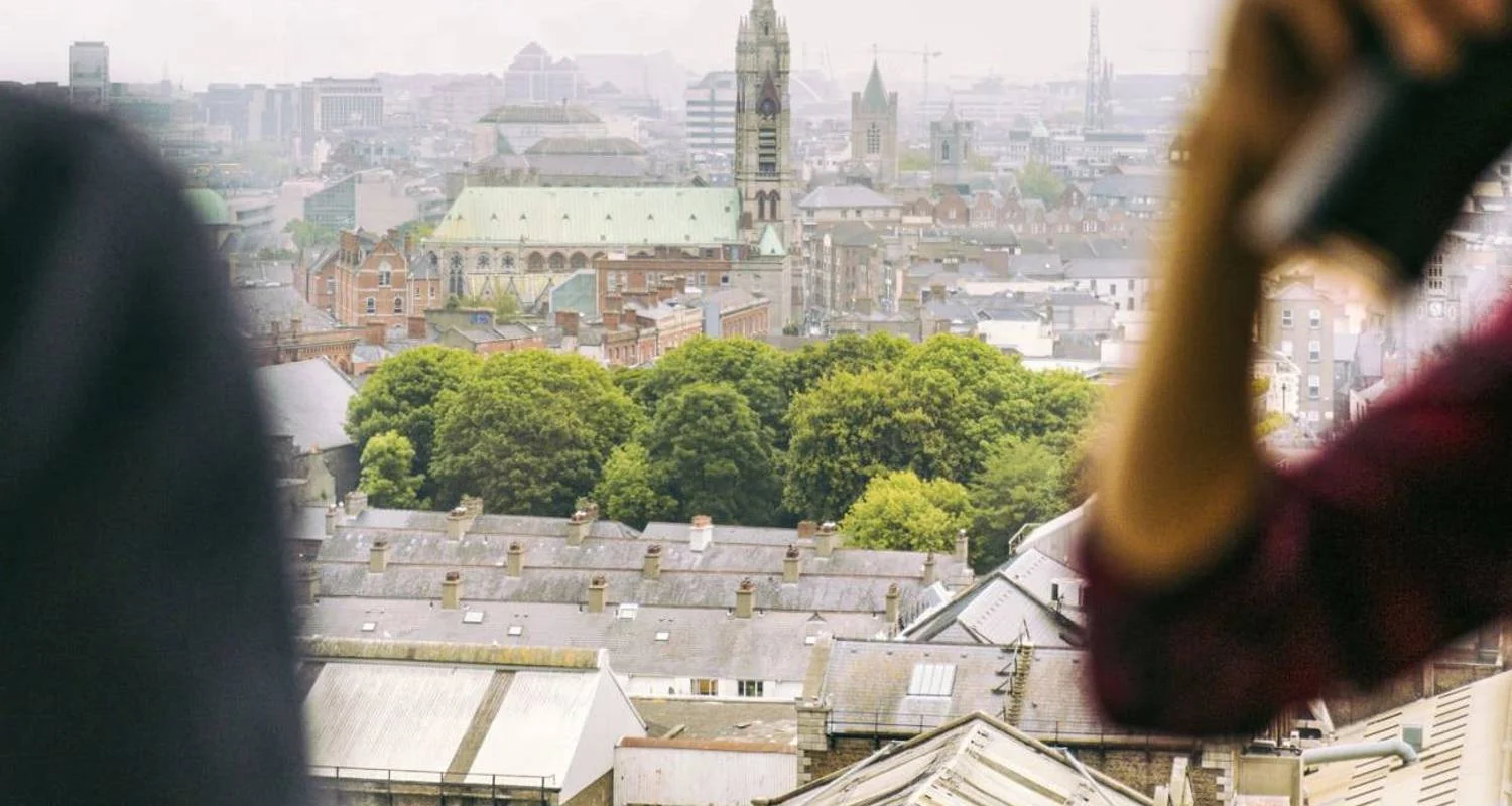Explore St Patrick's Day (Start Dublin) for 4 days with Contiki and discover unforgettable experiences - Photo 2