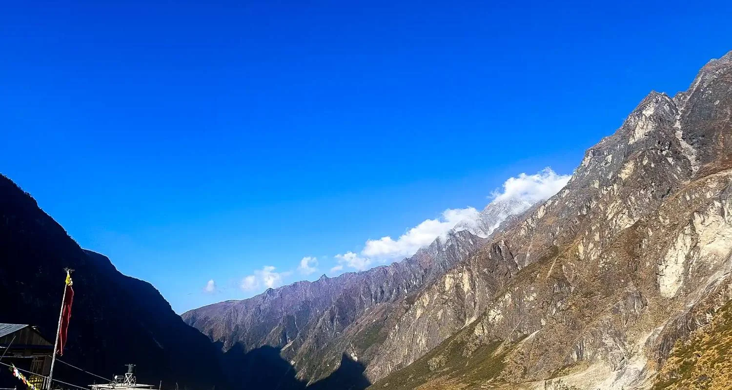 Explore Langtang Trek for 8 days with Discovery World Trekking and discover unforgettable experiences - Photo 2