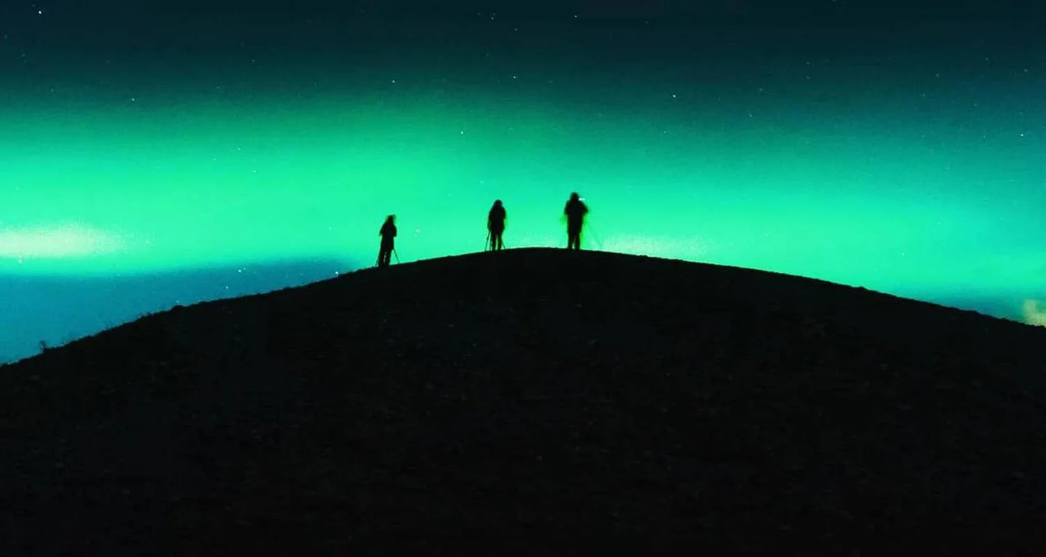 Explore Norway Fjords and Northern Lights for 7 days with Contiki and discover unforgettable experiences - Photo 2