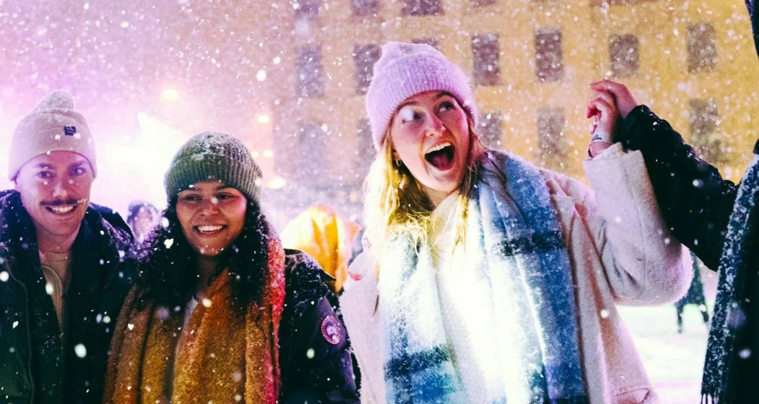Explore German Christmas Markets for 7 days with Contiki and discover unforgettable experiences - Photo 2