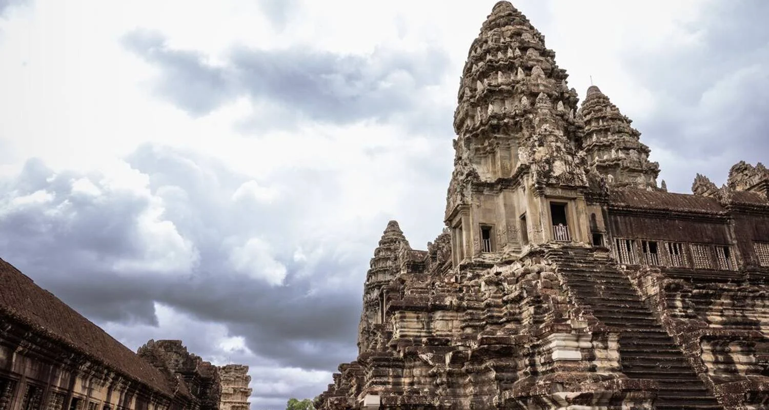 Explore Real Cambodia for 10 days with Intrepid Travel and discover unforgettable experiences - Photo 2
