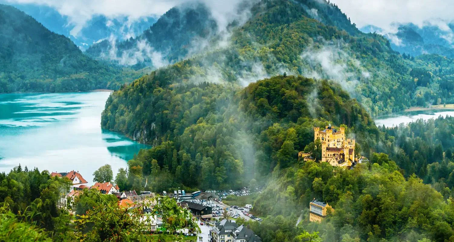 Explore Tailor-Made 8-Days Private Germany Tour with 4-star Hotels, Daily Depart for 8 days with Agate Travel and discover unforgettable experiences - Photo 2
