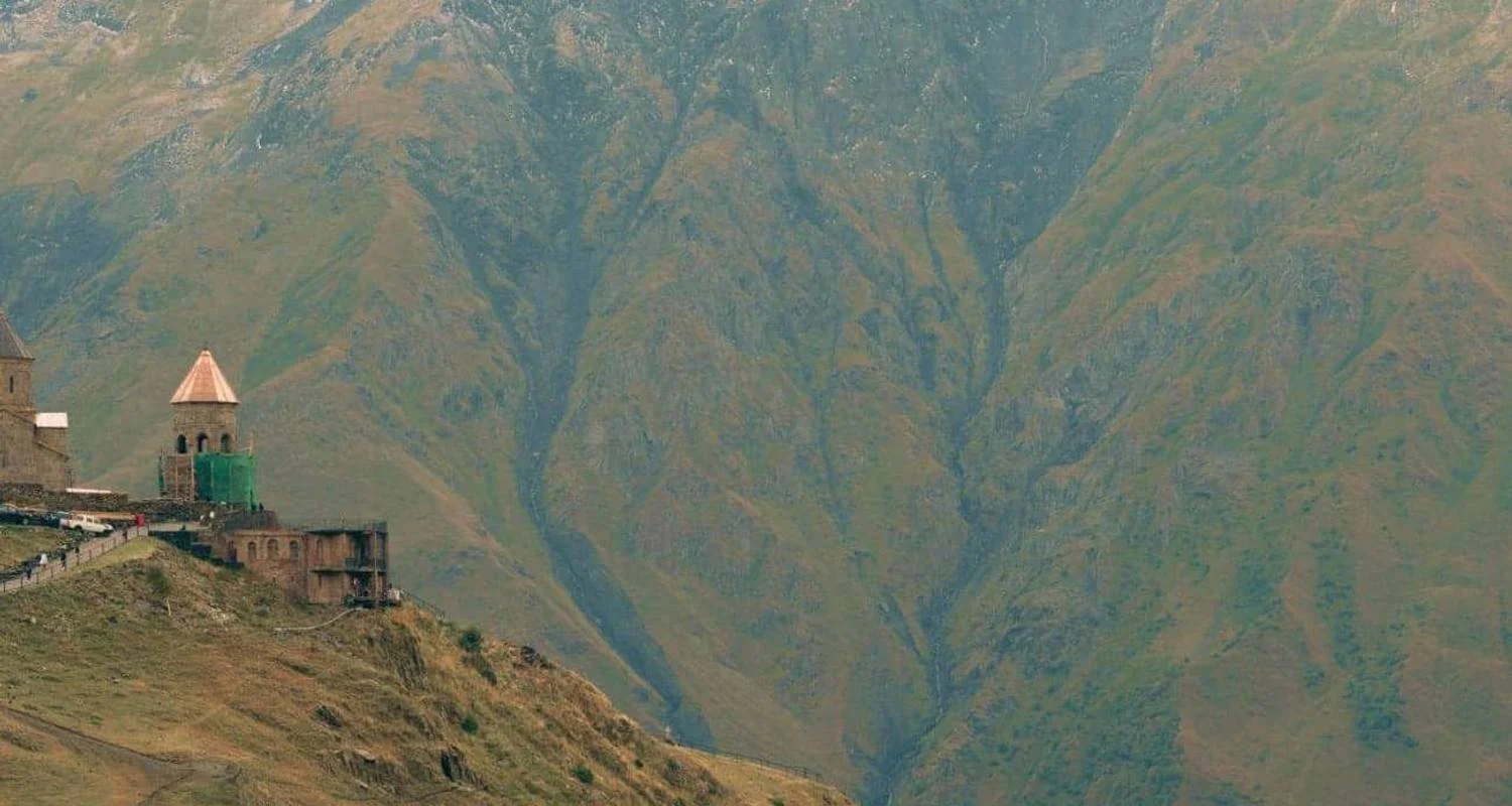 Explore Best of Georgia (2026) for 10 days with Contiki and discover unforgettable experiences - Photo 2