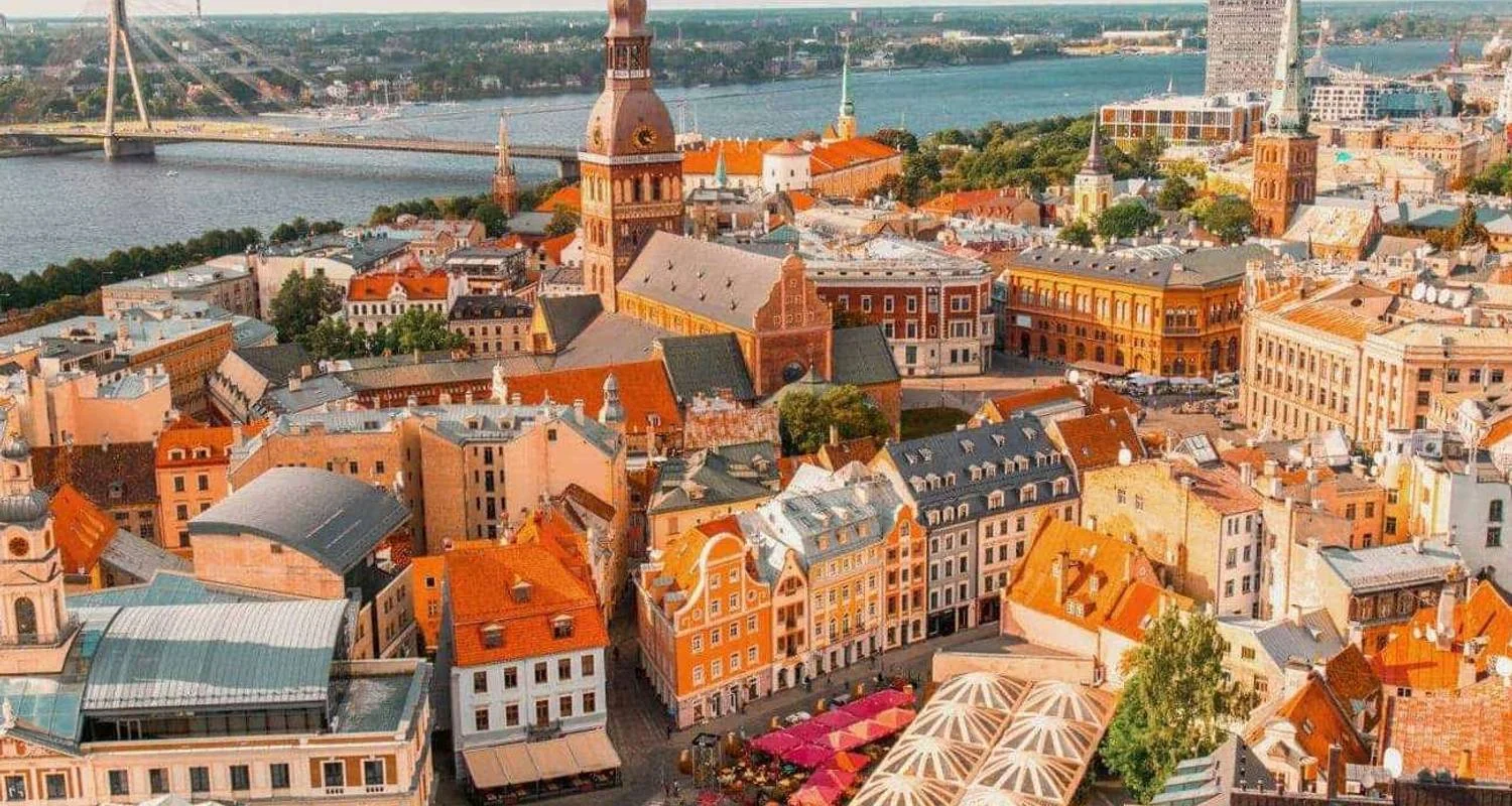 Explore Best of Baltics (Classic, Summer) for 8 days with Contiki and discover unforgettable experiences - Photo 2