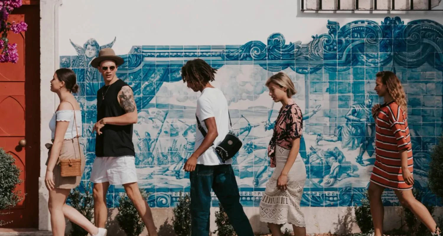 Explore Spain, Portugal & Morocco Uncovered (Summer) for 32 days with Contiki and discover unforgettable experiences - Photo 2