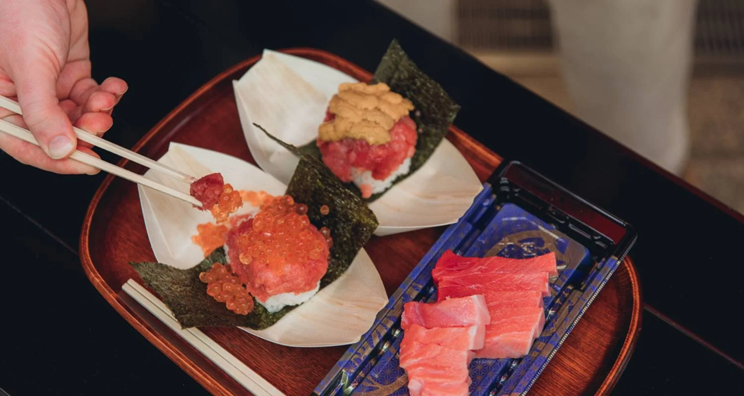 Explore Japan Real Food Adventure for 11 days with Intrepid Travel and discover unforgettable experiences - Photo 2