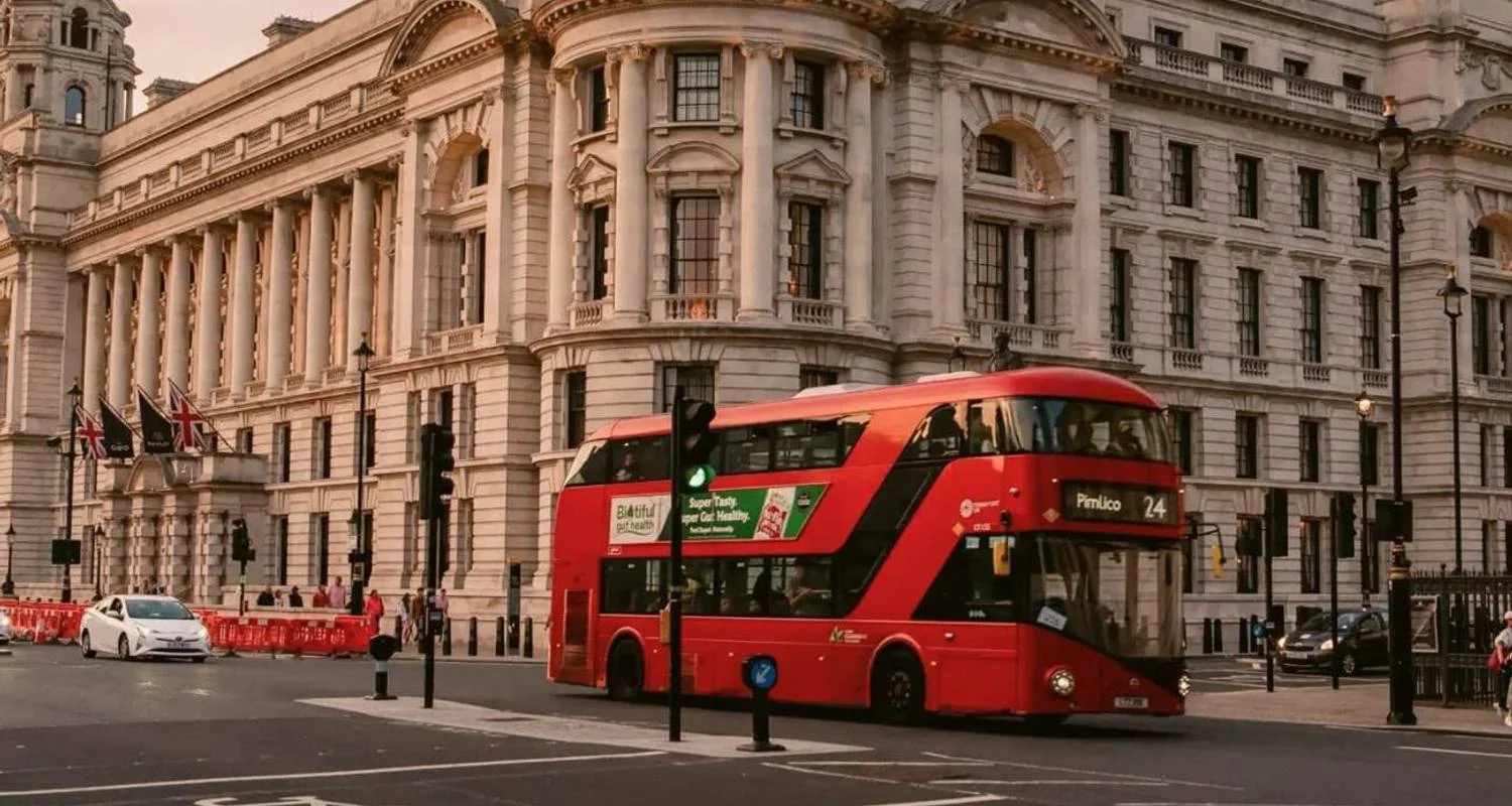 Explore London Explorer (3 Days) for 3 days with Contiki and discover unforgettable experiences - Photo 2