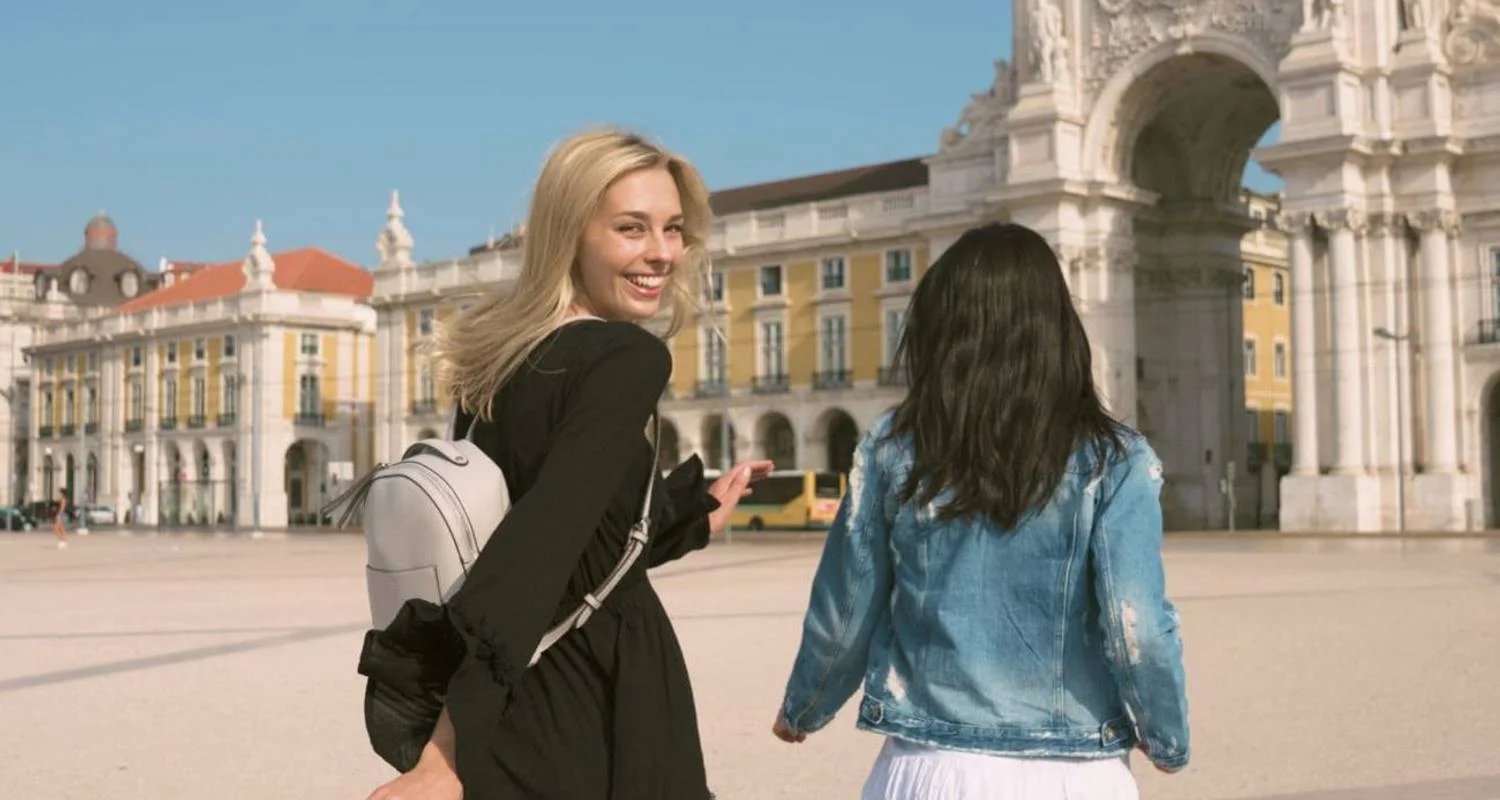 Explore Spain and Portugal Uncovered (Classic - Summer) for 23 days with Contiki and discover unforgettable experiences - Photo 2
