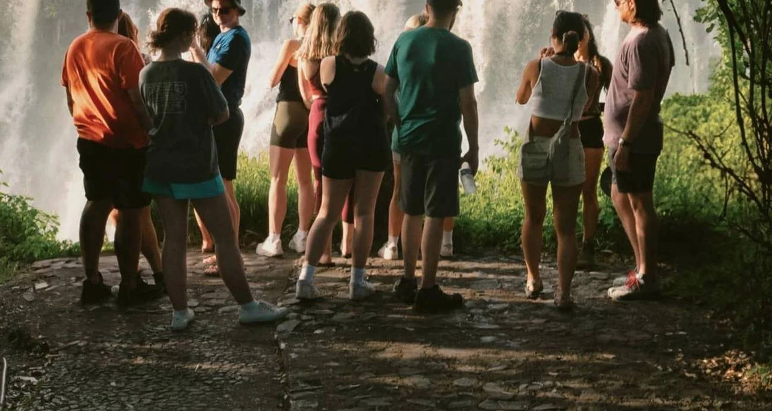 Explore Victoria Falls Explorer (Summer) for 4 days with Contiki and discover unforgettable experiences - Photo 2