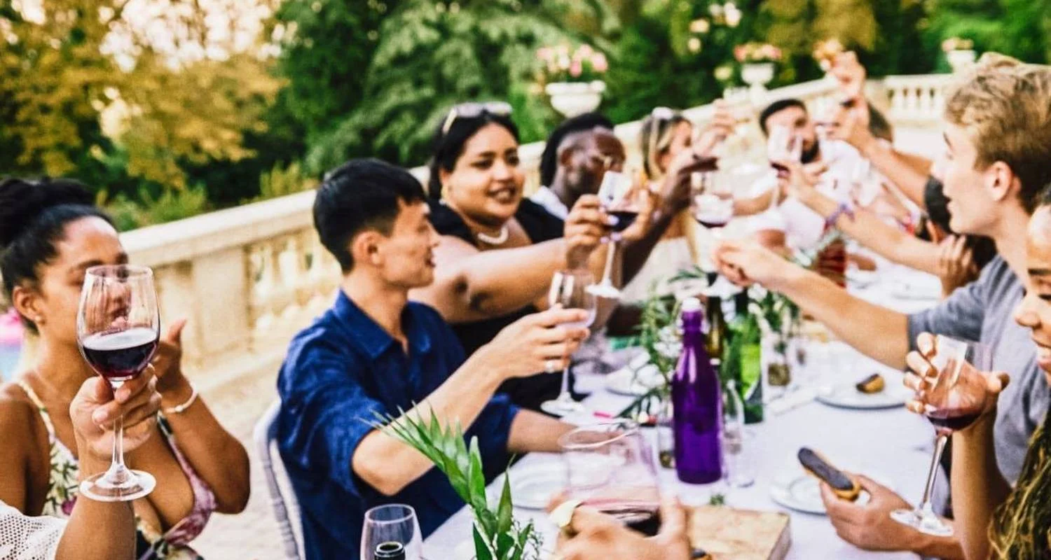 Explore Food and Wine in a French Chateau (2025-2026) for 4 days with Contiki and discover unforgettable experiences - Photo 2