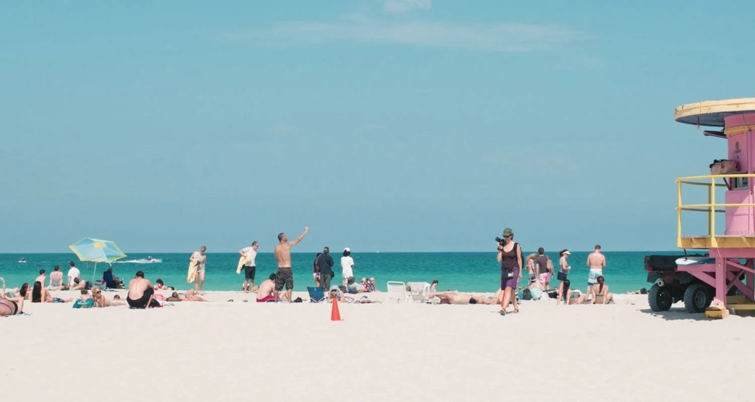 Explore USA: Miami to Dallas Road Trip for 12 days with Contiki and discover unforgettable experiences - Photo 2