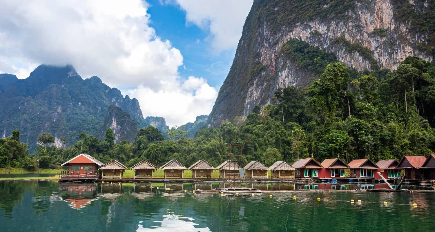 Explore Khao Sok Discovery, Private Tour for 3 days with Destination Services Thailand and discover unforgettable experiences - Photo 2