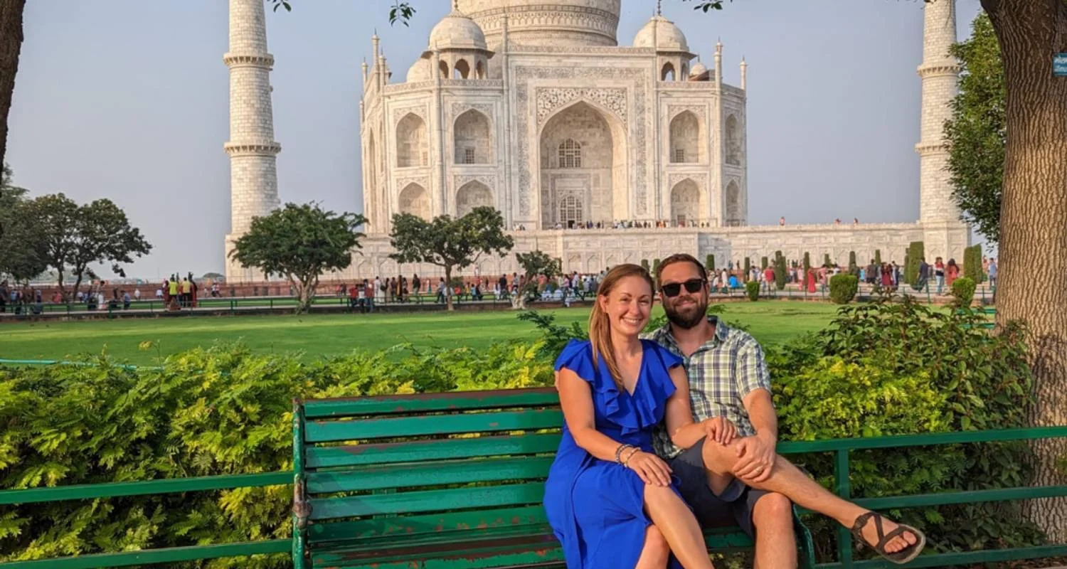 Explore 3 Days Golden Triangle Tour - Delhi Agra Jaipur Tour for 3 days with Sejwal Holidays and discover unforgettable experiences - Photo 2