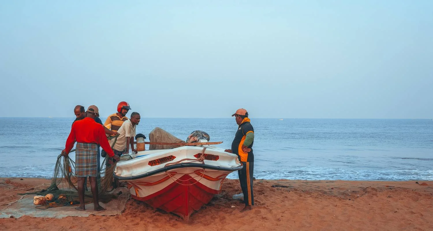 Explore Sri Lanka: Tea, Temples & Safari, Private Tour for 10 days with Aitken Spence Travel and discover unforgettable experiences - Photo 2