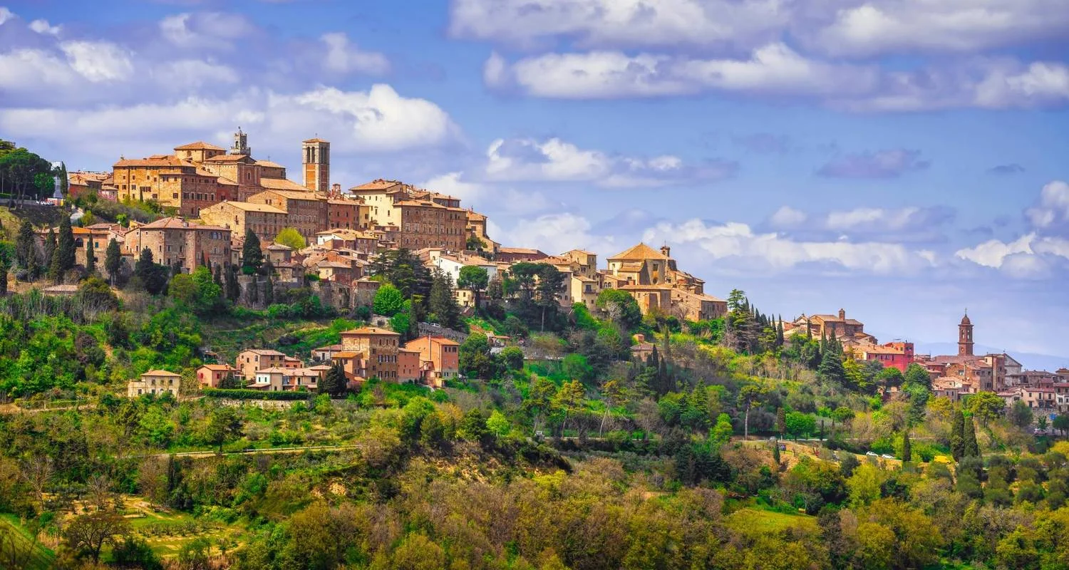 Explore Private Experience of Tuscany: A Timeless Tapestry of Art, History and Flavor for 6 days with Angel Wine Experiences and Enotropea Wine Experiences SL and discover unforgettable experiences - Photo 2