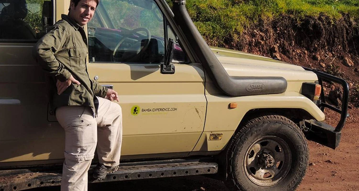 Explore Highlights of Tanzania Safari 6D/5N (Tarangire, Serengeti & Ngorongoro) for 6 days with Bamba Travel and discover unforgettable experiences - Photo 2