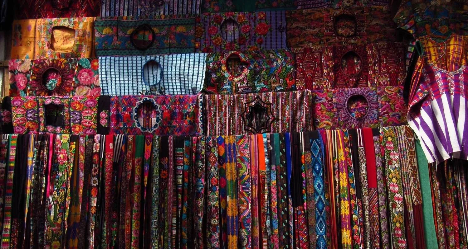 Explore Real Guatemalan Group Experience 8D/7N for 8 days with Bamba Travel and discover unforgettable experiences - Photo 2