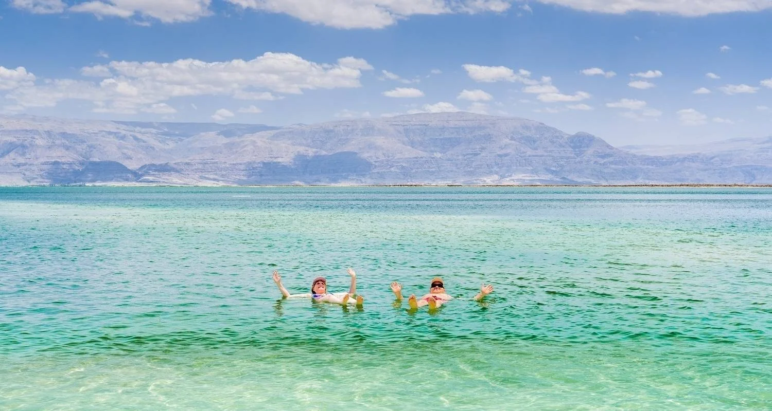 Explore Israel & Jordan Tour Package, 10 Days for 10 days with Bein Harim Tourism Services and discover unforgettable experiences - Photo 2