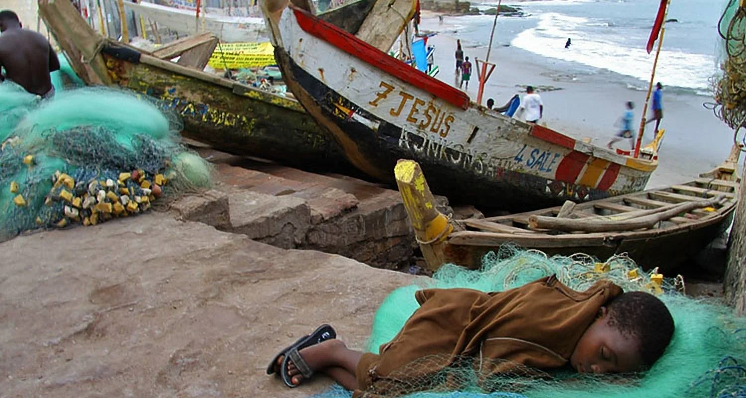 Explore Ghana 8 Day Special for 8 days with Continent Tours and discover unforgettable experiences - Photo 2