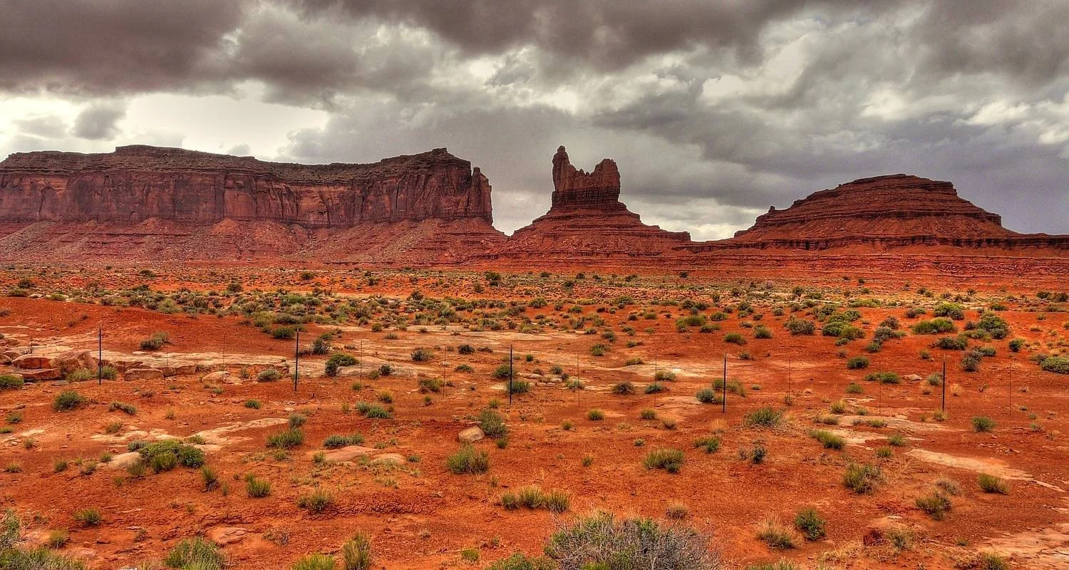 Explore Highlights of the Canyonlands for 7 days with Cosmos and discover unforgettable experiences - Photo 2