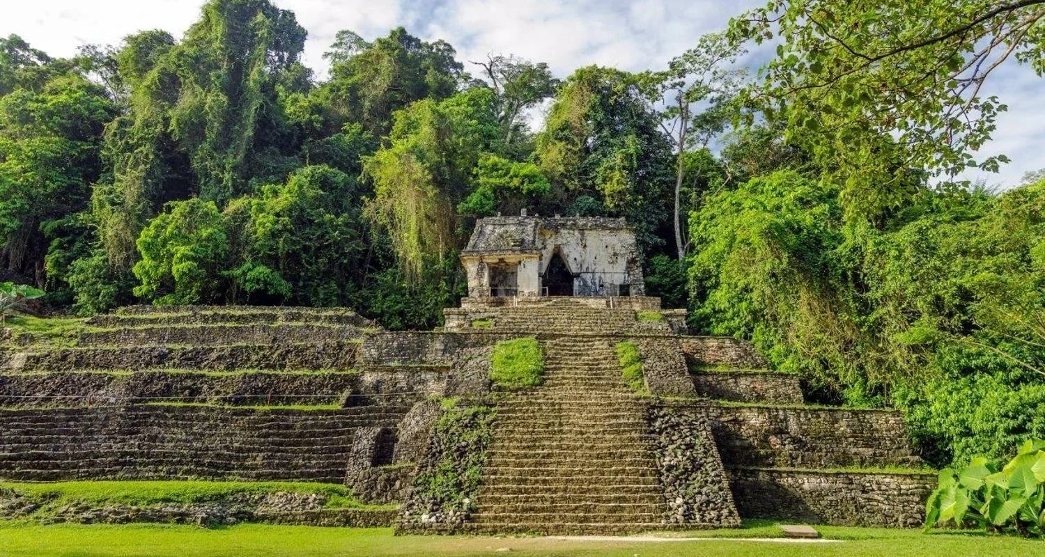 Explore Chiapas Experience for 5 days with Destination Services Mexico and discover unforgettable experiences - Photo 2
