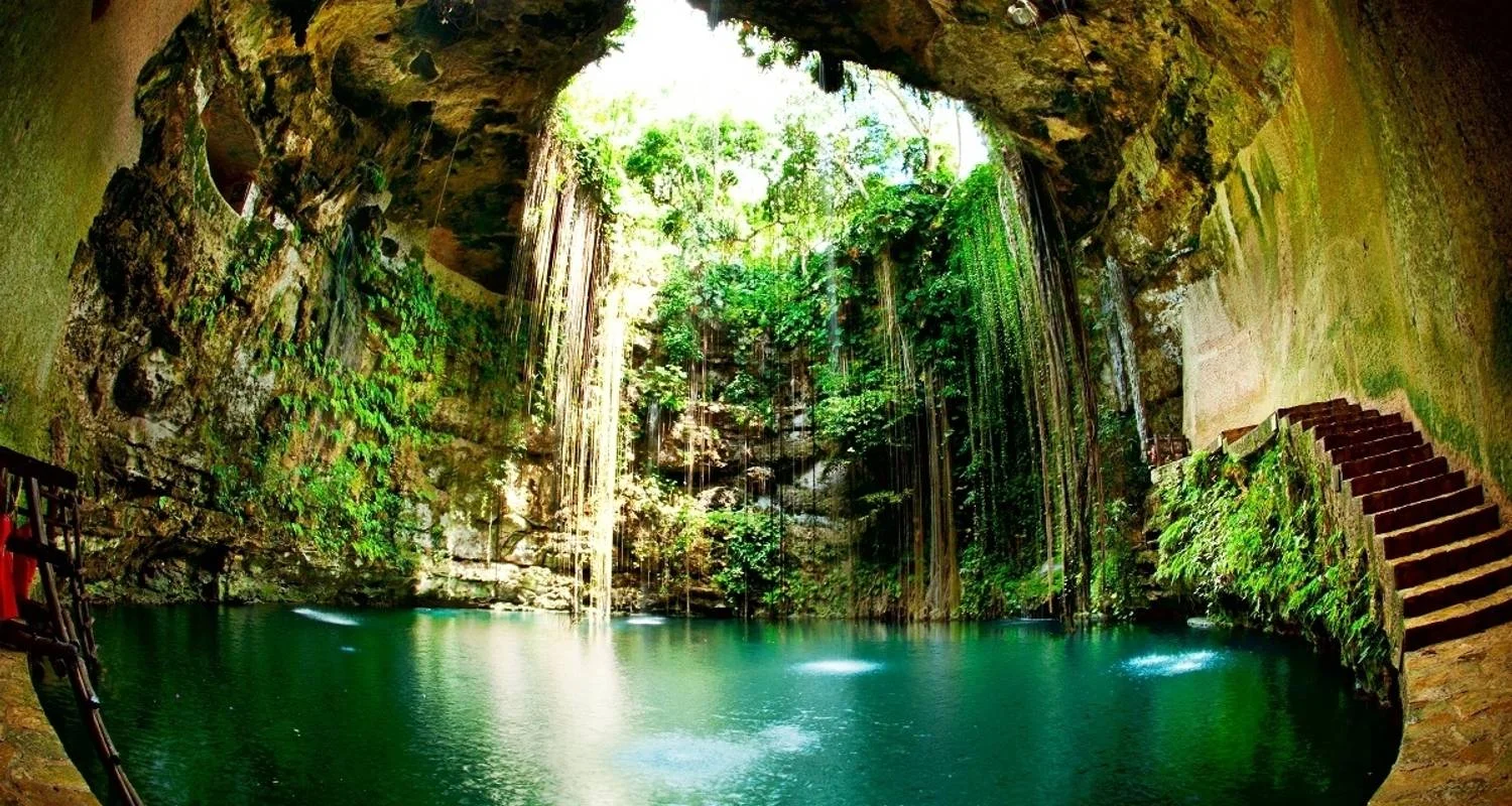 Explore Mexico City & Merida City (Delight Mexican Cuisine) for 9 days with Destination Services Mexico and discover unforgettable experiences - Photo 2