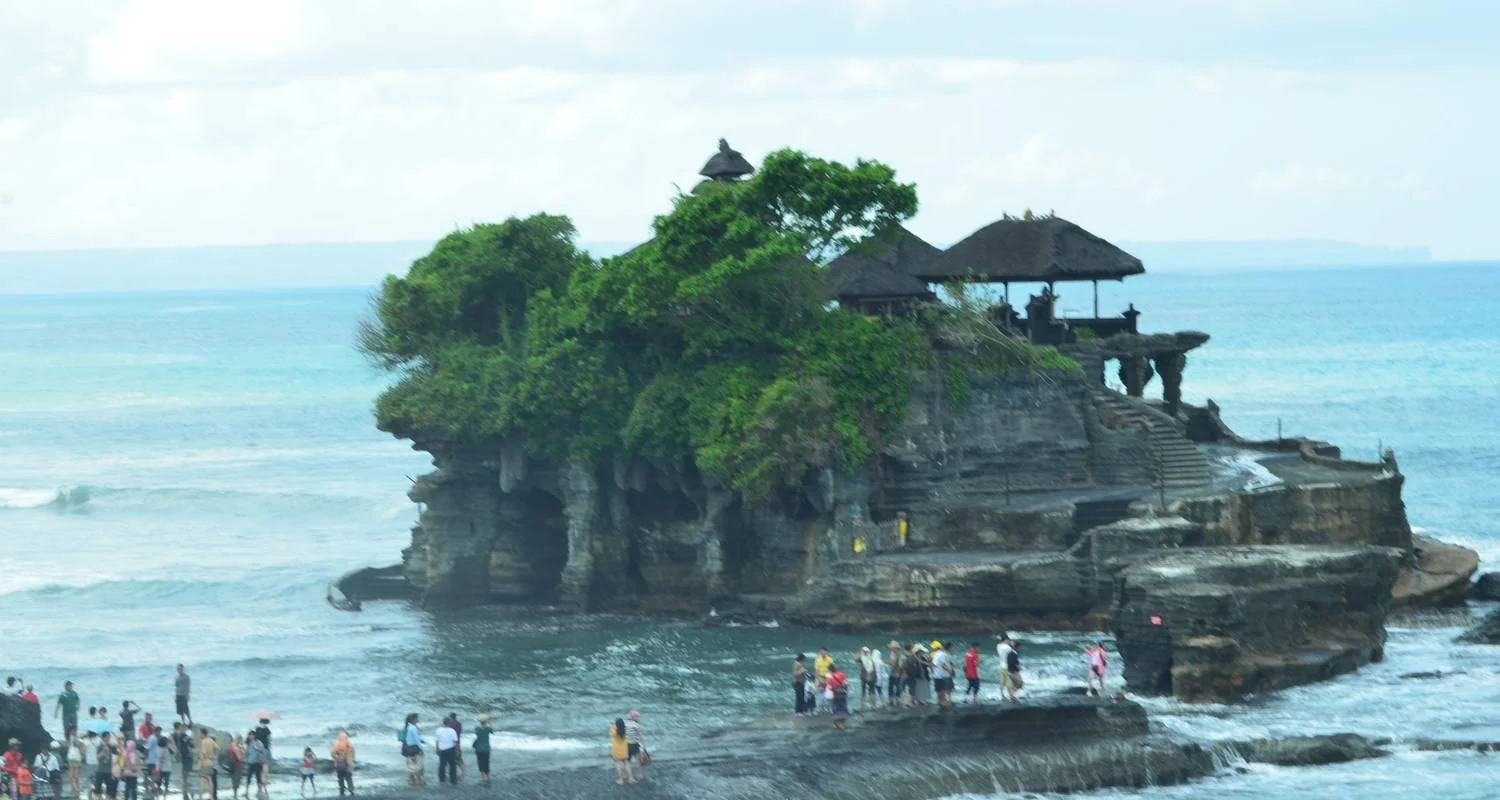 Explore 5 Days Unforgettable Experience Tour Bali - Nusa Penida for 5 days with Diwira Wisata Indonesia and discover unforgettable experiences - Photo 2