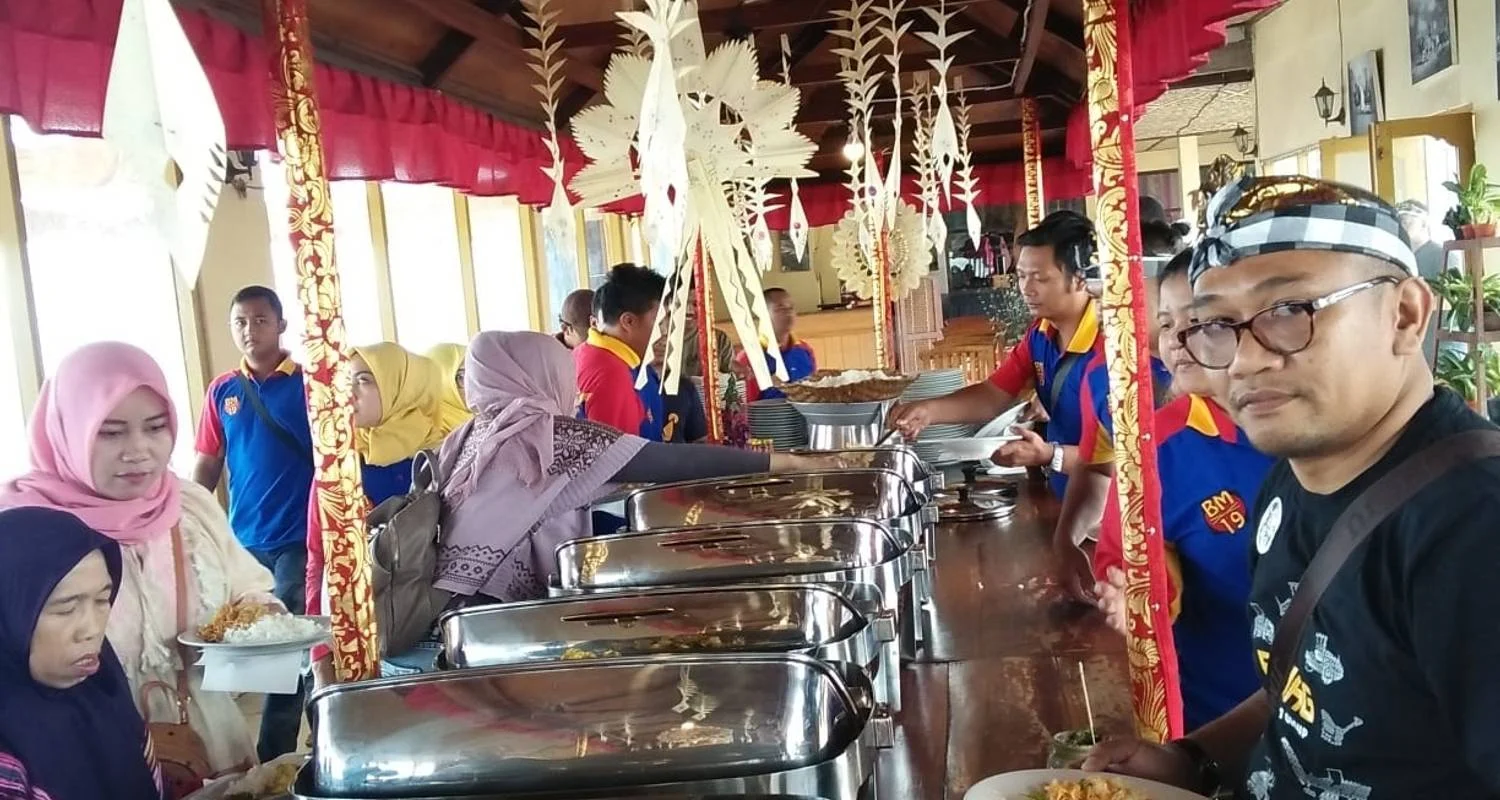 Explore 5 Days Bali Tour and Water Sport for 5 days with Diwira Wisata Indonesia and discover unforgettable experiences - Photo 2