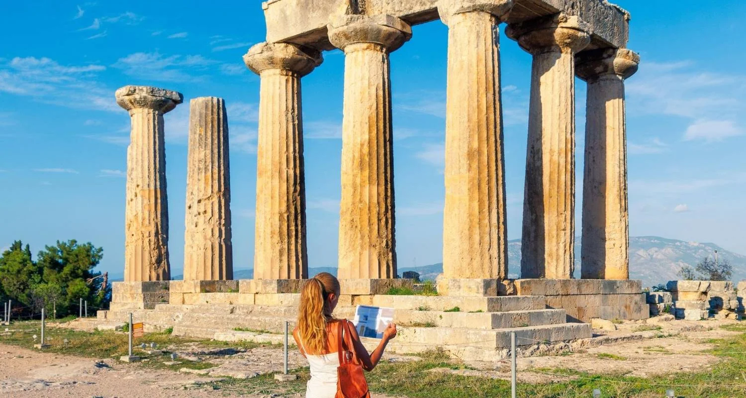 Explore Classic Greece & Santorini for 10 days with Encounters Travel and discover unforgettable experiences - Photo 2