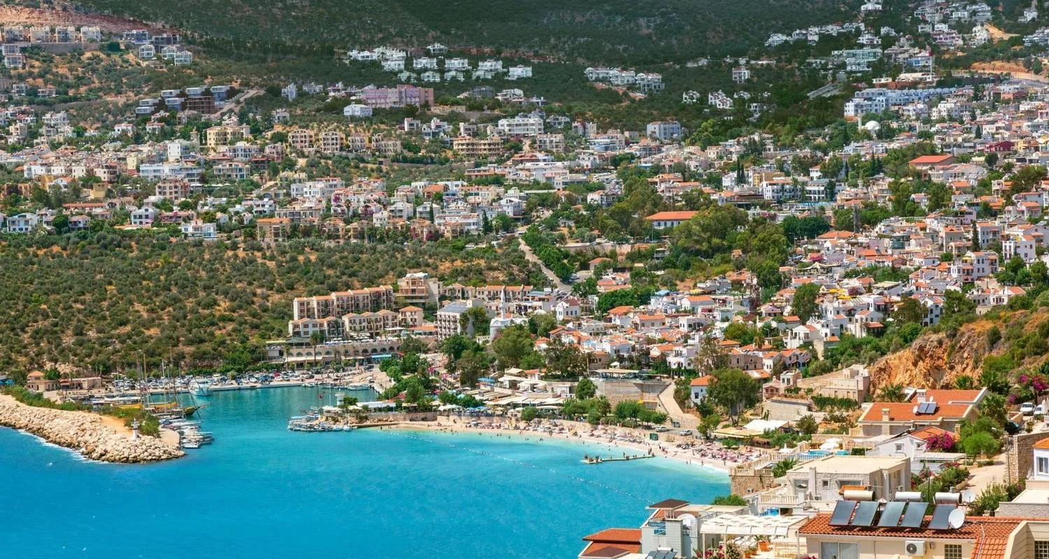 Explore Fethiye and Kekova Gulet for 8 days with Encounters Travel and discover unforgettable experiences - Photo 2