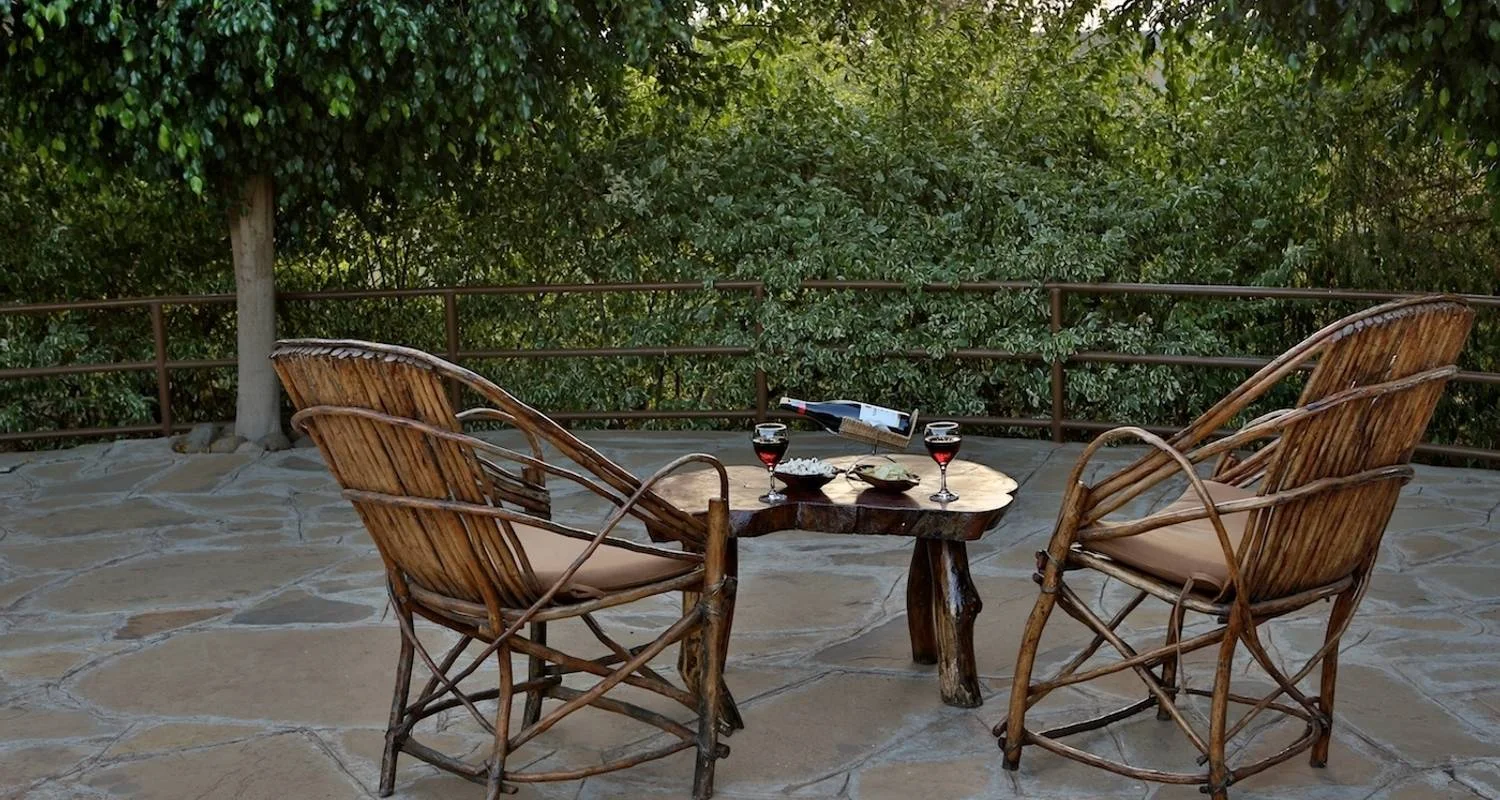 Explore 08 Days Kenya Tembo Safari To Amboseli-Olpejeta -Nakuru and Masai Mara for 8 days with Exciting Africa Holidays and discover unforgettable experiences - Photo 2
