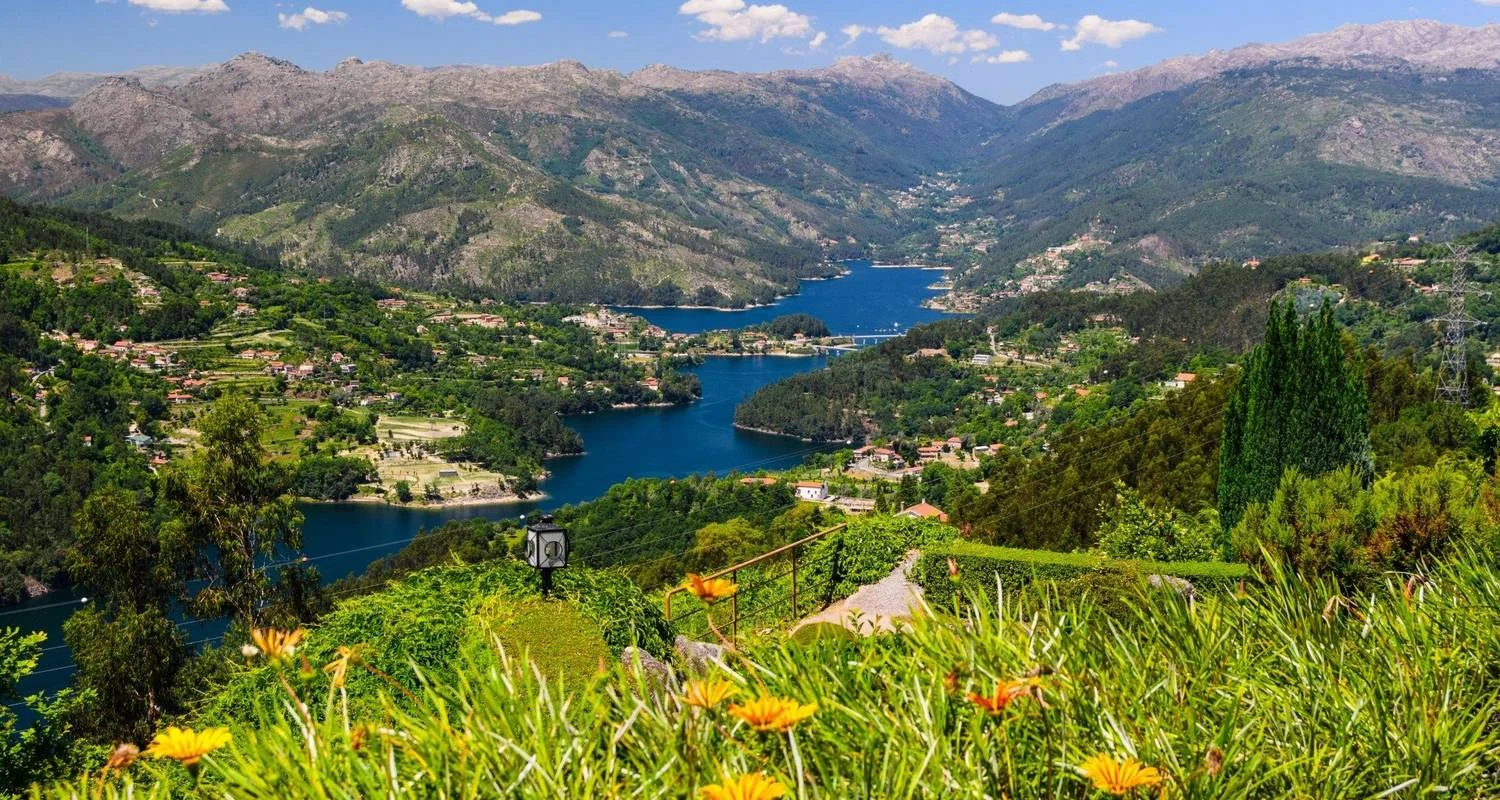 Explore Cycling in Portugal: From the Mountains to the Sea for 8 days with Exodus Adventure Travels and discover unforgettable experiences - Photo 2